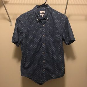 Sonoma Men’s Button Down